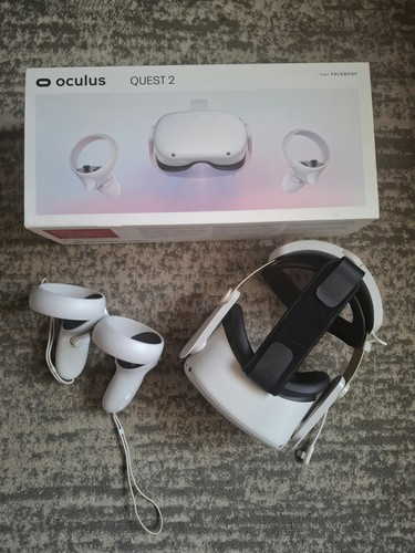 Oculus meta quest virtual - quest, 2