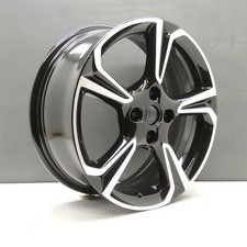 VAUXHALL CORSA F SRI 17" ALLOY