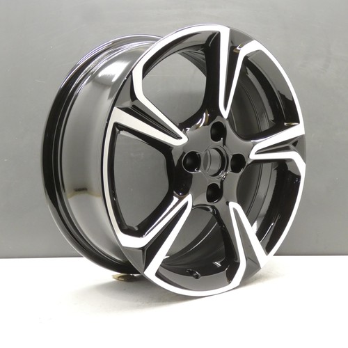Vauxhall corsa sri alloy - corsa,
