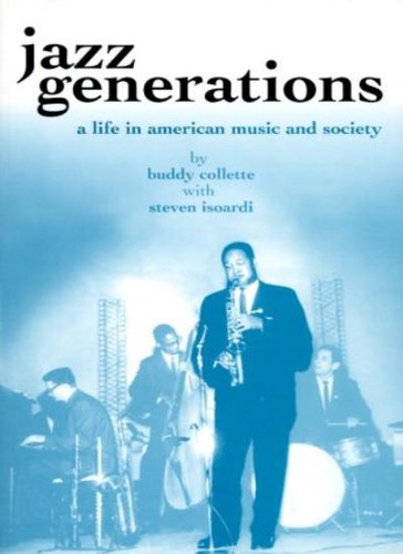 Jazz generations life in - jazz, a