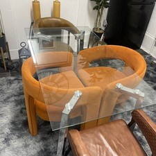 Glass & Chrome Clear &