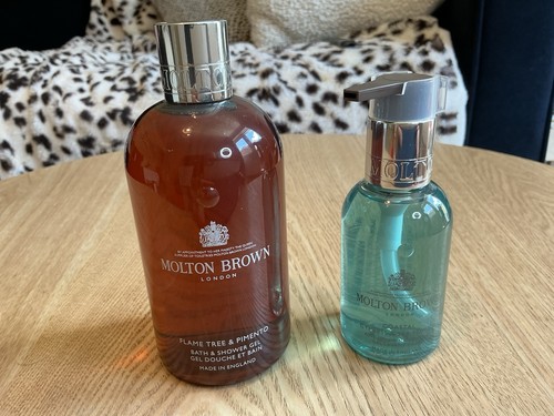 Molton brown flame tree - molton,