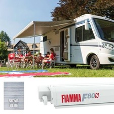 Fiamma F80S 290 Awning in