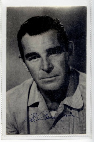 Actors rod - (jf9325), rp,actors,rod