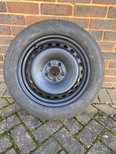 FORD MONDEO 16” STEEL WHEEL