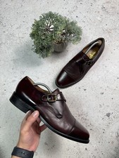 Barker Men’s Leather Derby