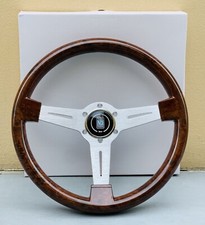 NARDI Classic 350mm Steering