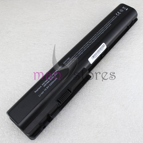 Battery for pavilion - battery, dv7