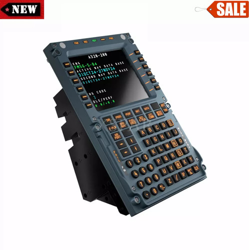 Winwing a3xx mcdu flight - winwing,