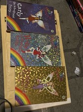 rainbow magic fairy books bundle, 3 Books