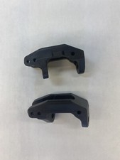 Kyosho 1/8 Landmax GP20 Super Eight front hub carrier BS-8 nitro RC car