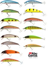 Abu Garcia Tormentor Lures
