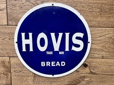 Vintage Hovis Bread Porcelain