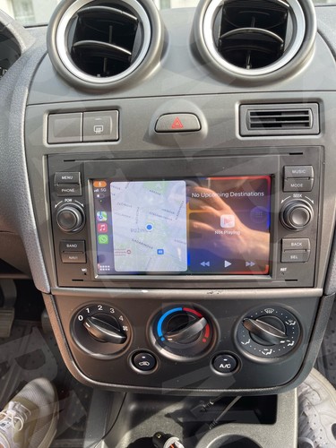 Android for ford transit - android, 13