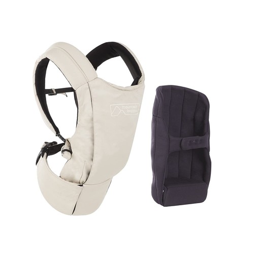 Phil and teds mountain buggy - teds,