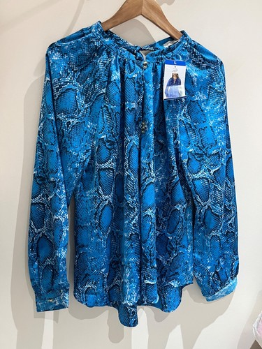 Jachs top size 16 - top, l