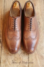 Oliver Sweeney Aldeburgh Brown