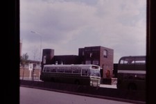 1970s Original Bus Slide