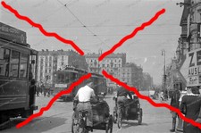 Negative-Warsaw-Warszawa-Polan