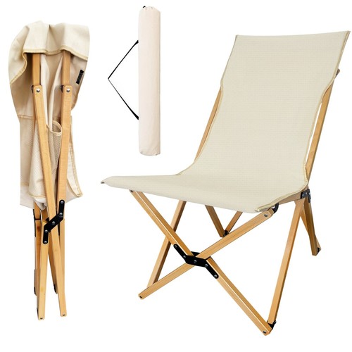 Folding camping chair - folding,