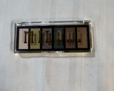 Milani MOST WANTED Eyeshadow Palette - 120 OUTLAW OLIVE