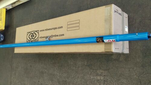 Poles big blue mbw - big,