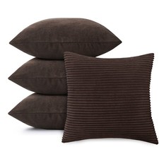 Velvet Cushions Filled or