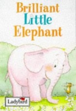Brilliant Little Elephant -
