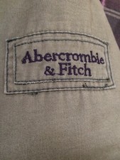 ABERCROMBIE and FITCH Wilcox
