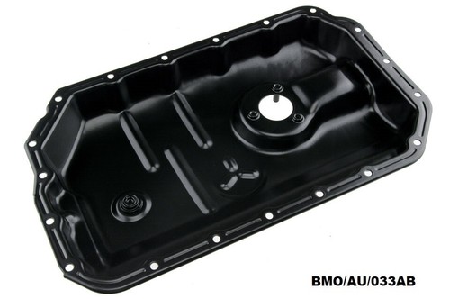 Engine oil pan sump - pan, audi