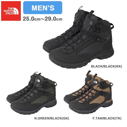 The north face - north,