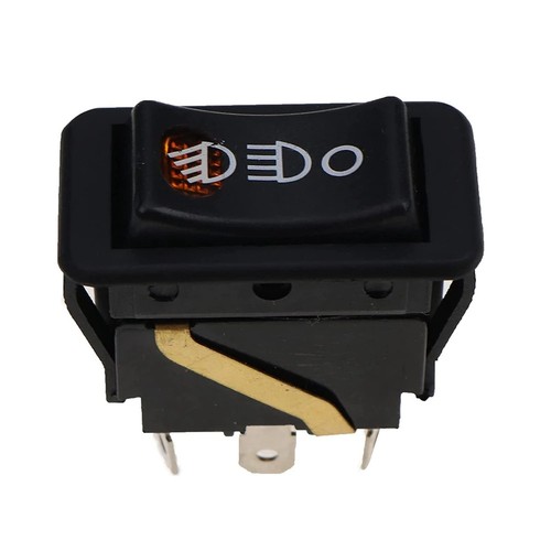 Headlight switch 6665315 - headlight, for
