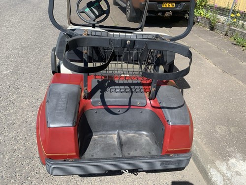 Golf buggy - golf,