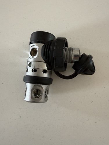 Scubapro first stage - first,