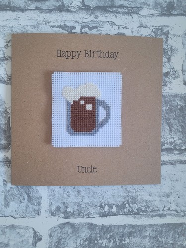Happy birthday card - birthday,