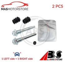 BRAKE CALIPER REPAIR KIT FRONT