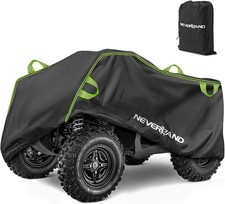 ATV Cover - Waterproof Outdoor