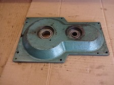 Meddings drill MF4 MF5 top cover casting; W 861