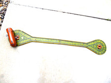 METTOY --TRAIN SET--WIND UP