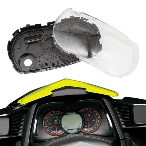 Abs instrument panel - pc,