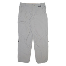 SCHOFFEL Outdoor Mens Trousers