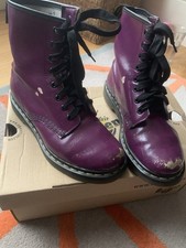 Dr. Martens doc Martens 1460 W