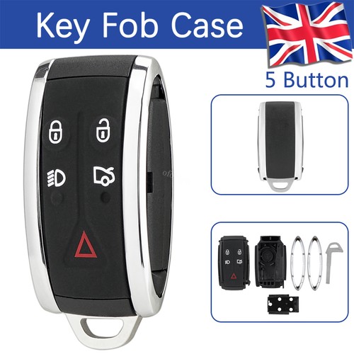 Remote car key - key, case