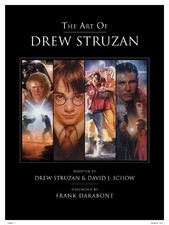 The Art of Drew Struzan -