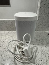 Sonos One (Gen 2) Voice