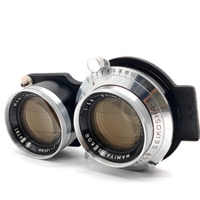 Mamiya Sekor 105mm F3.5 6x6