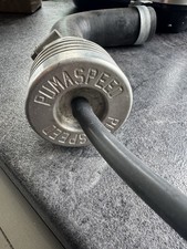 Puma Speed Twin Piston Dump Valve Blow Off Valve Turbo RS Turbo Impreza Evo