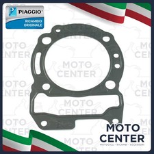Cylinder Head Gasket Piaggio