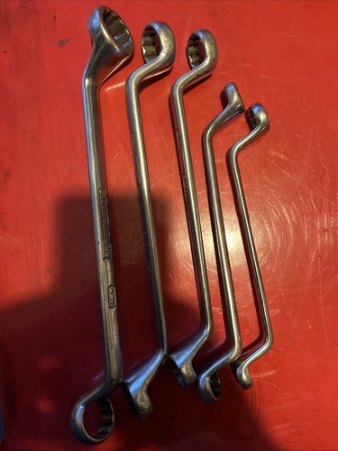 Vintage gordon tool crv off - tool,