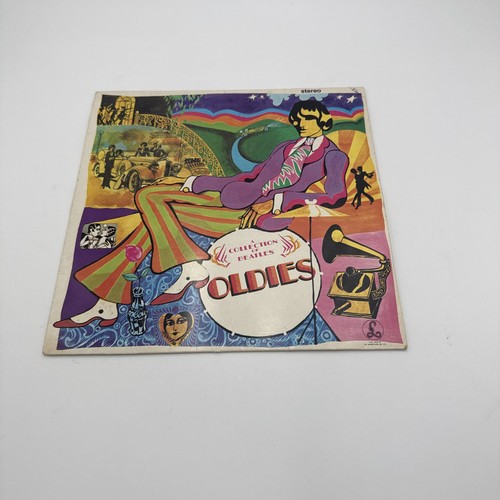 Collection beatles oldies - a,